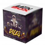 Diles (Latin Box Live Mashup 118)