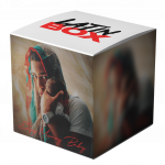 Diosa (Latin Box Live Mashup 105)