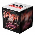 Do You Remember Remix (Latin Box Extended)