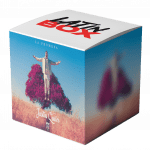 5 Letras x Egoista (Nico Guerra Mashup)