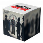 FELINASS (Latin Box Extended)