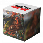 Fiesta Pagana x Final Countdown (Latin Box Mashup)