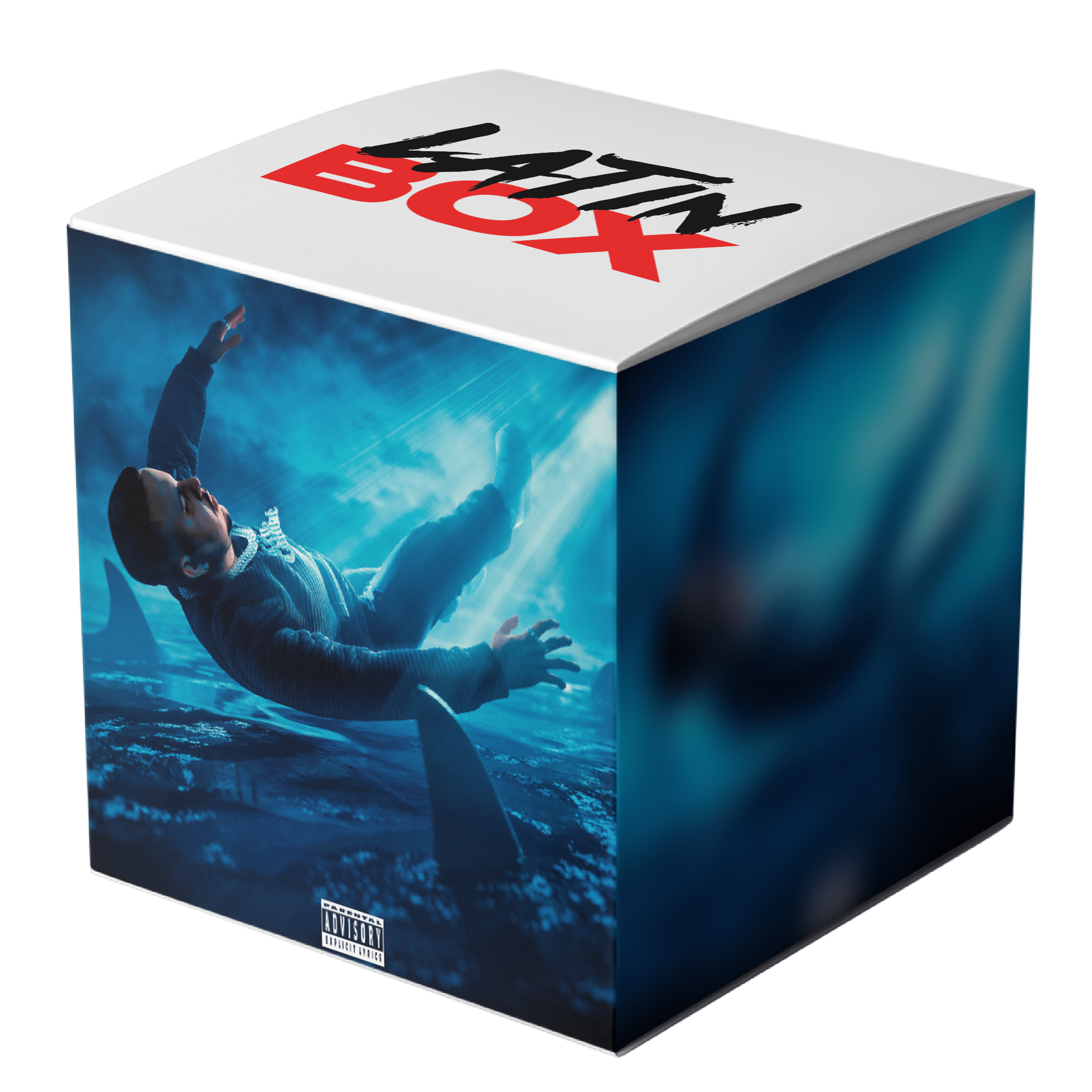 G WAGON (Latin Box Extended)