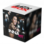 La Despedida x Hot (Joan Qveralt Mashup)