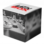 HOY SE GUAYA (Latin Box Extended)