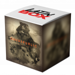 Juramento Eterno de Sal x If I Lose Myself (Taron Mashup)