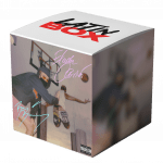 Pinky Promise 2 x Kemba Walker (LITO Mashup)