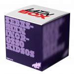 El Fin Del Mundo x Kidsos (Dion Dobbe Mashup)