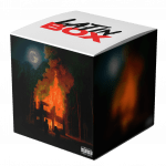 LA FAVORITA DE DIOS (Latin Box Extended)