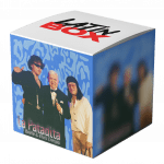 La Patadita (Latin Box Extended)