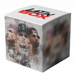 LAS NEAS (Latin Box Extended)