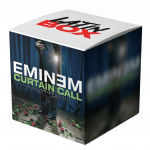 LOVE x Lose Yourself (Latin Box Open Show)