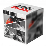MALDAD (Latin Box Extended)