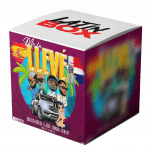 RS6 x Me La Lleve Remix (Latin Box Mashup)