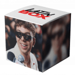 Vol.52 x Mr Moondial (Juanjo Garcia Mashup)