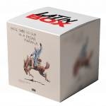 No Me Quiero Casar (Latin Box Open Show)