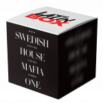 LOQUITA x One (Dion Dobbe Mashup)