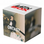 Dile Que Tu Me Quieres x Ontas (LITO Mashup)