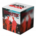 El Reggaeton del Disco x Pegate Remix (Latin Box Mashup)