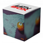 Pikito (Latin Box Extended)