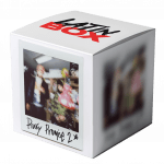 PINKY PROMISE 2 (Latin Box Extended)