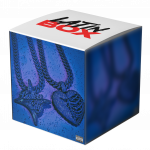 Experimento x Scat Pack (Juanjo Garcia Mashup)