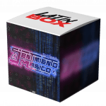 Besame x Sentimiento Magico (Latin Box Mashup)