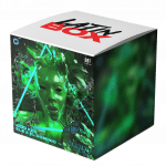 Serpiente Veneno x Bad Gyal (Joan Qveralt Mashup)