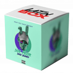 Dtmf x Soy Peor (Juanjo Garcia Mashup)