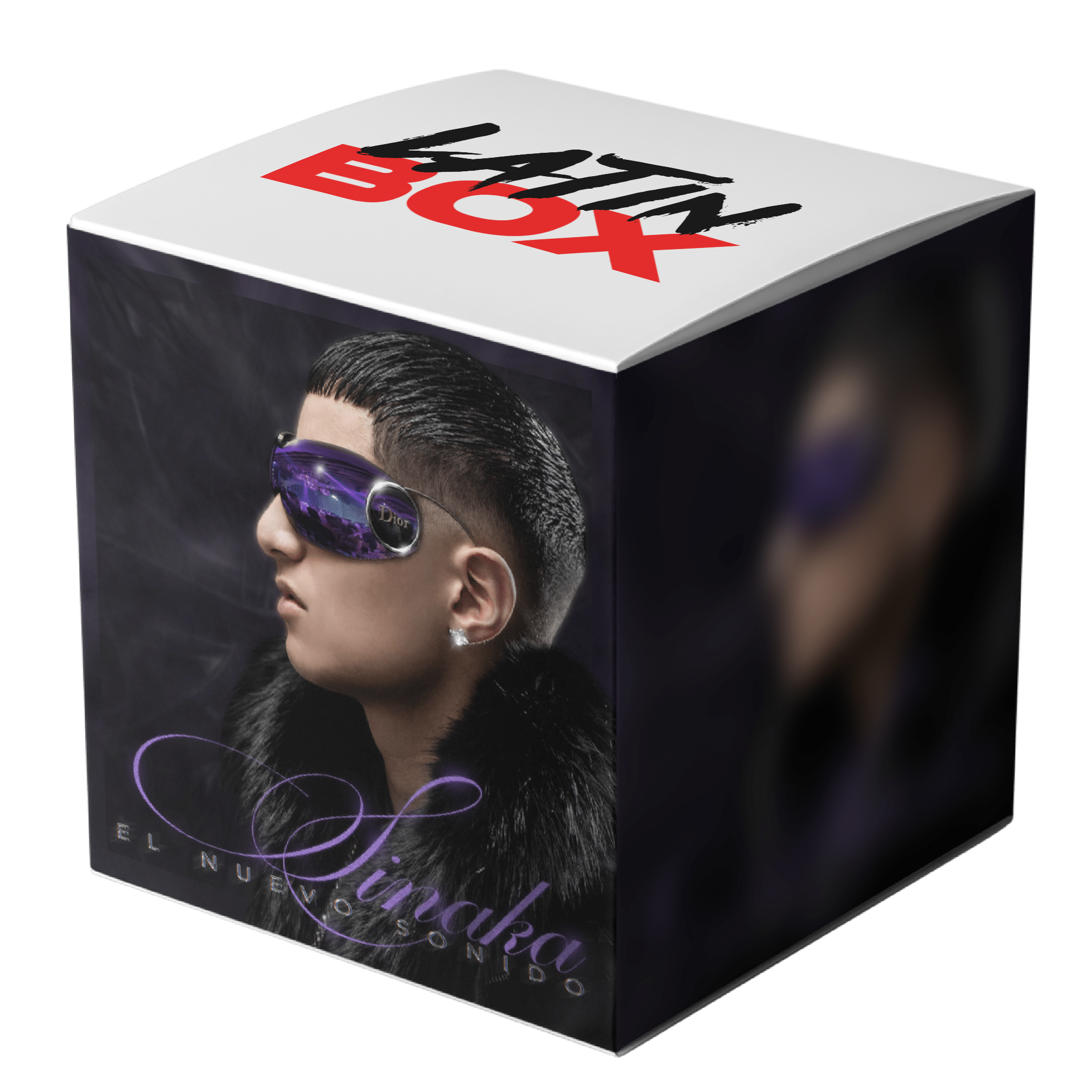 Senda Bellakona x Dale Con La Correa (Nico Guerra Mashup)