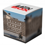 Cero x Sweet Nothing (Taron Mashup)