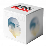 Te Busco (Latin Box Live Mashup 89)