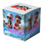 Prendio Remix x TENGO UNA MALA (Dion Dobbe Mashup)