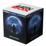 Me Has Invitado a Bailar x Timber (Juanjo Garcia Mashup)