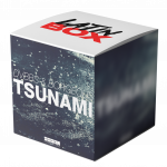 La Ocasion x Tsunami (Carlos Iniesta Mashup)