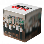 tu contactO x Aprovecha (Juanjo Garcia Mashup)