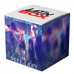 Halo x Una En Un Millon (Juanjo Garcia Mashup)