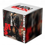 Ven Bailalo (Alex Cortes Open Show)