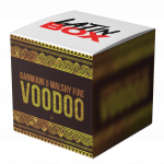 Soy Peor x Voodoo (Carlos Iniesta Mashup)