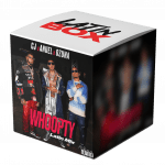 PINKY PROMISE 2 x Whoopty (Pablonez Mashup)