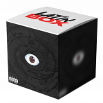 Como Antes x Monstruo (Latin Box Mashup)