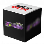 EL MENUuU x Zorra Remix (Latin Box Mashup)