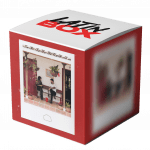 1+1 (Latin Box Extended)