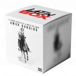 Virtual Diva x Amor Bandido (Dion Dobbe Mashup)