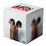 Black Beatles (Live Mashup)