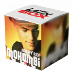 Bumpy Ride (Live Mashup)