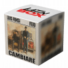 Cambiaré (Latin Box Extended)
