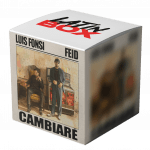 Cambiaré (Latin Box Extended)