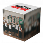 Otra Noche x Tu Contacto (Skinny Rate Mashup)