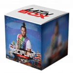 Dema Ga Ge Gi Go Gu (Alberto Rodrigo Hype Intro 96-120Bpm)